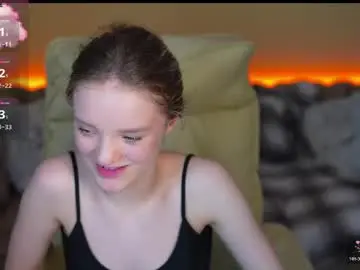 Chaturbate Sex Cam of mariamedow
