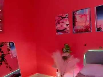 Chaturbate Nude Webcam of sandra__jackson