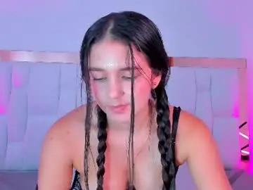 Chaturbate Live Sex Cam of zoebarnett