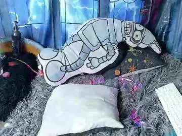 Chaturbate Adult Webcam of cristina_blue21