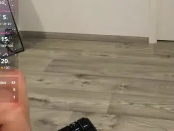 Chaturbate Live Porn of diana_garrett