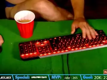Chaturbate Adult Webcams of lucas_jacobs