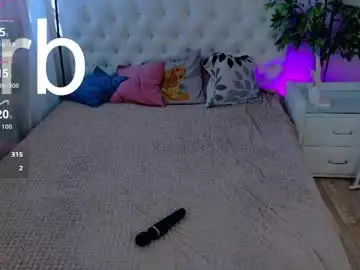 Chaturbate Free Porn Cam of meganbutnotfox
