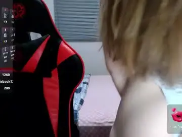 Chaturbate Adult Webcams of naughty_popa