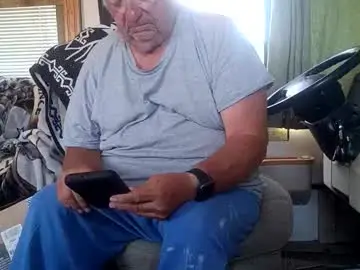 Chaturbate Adult Webcam of radiomantim