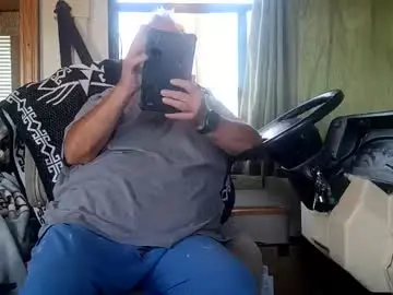 Chaturbate Live Porn of radiomantim