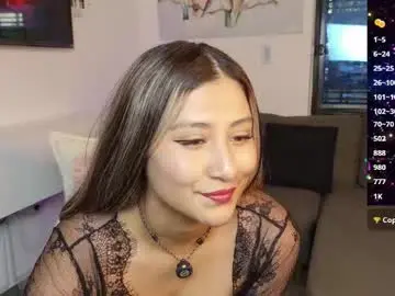 Chaturbate Sex Chat of rubyross23