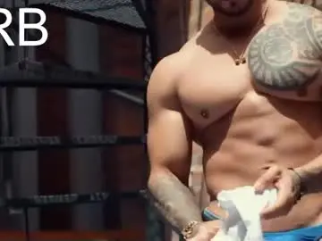 Chaturbate Live Sex of ryanjhonston