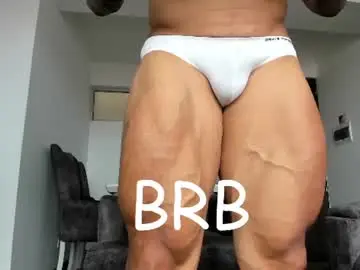 Chaturbate Private Sex Chat of ryanjhonston