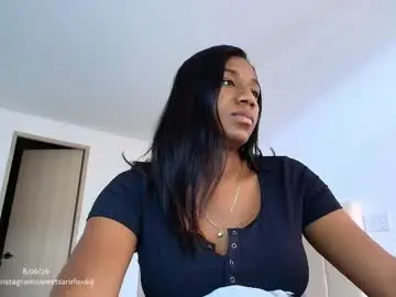 Chaturbate Watch Live Sex Cams of sweetsarafoxxx
