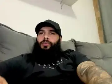 Chaturbate Adult Webcams of beardmax