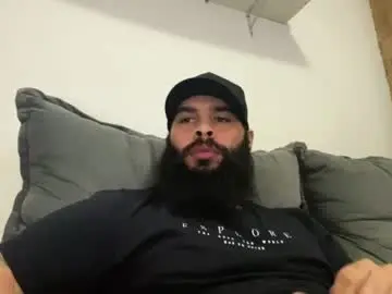 Chaturbate Best Webcam of beardmax
