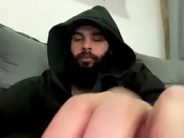 Chaturbate Nude Webcam of beardmax
