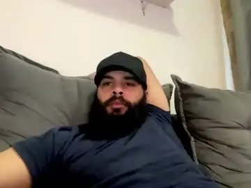 Chaturbate Live Sex of beardmax