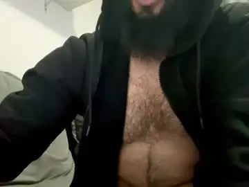 Chaturbate Adult Webcam of beardmax