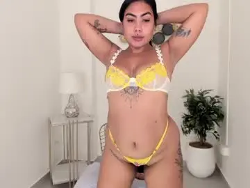 Chaturbate Private Sex Chat of elise_davenport