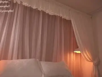 Chaturbate Best live sex cam show of emiilycampbell