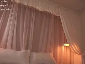 Chaturbate Free Porn Cam of emiilycampbell