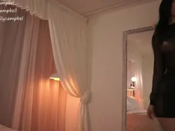 Chaturbate Free Live Porn of emiilycampbell