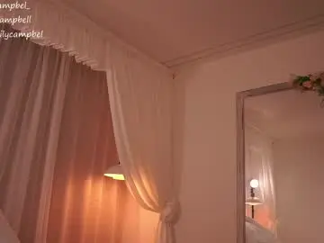 Chaturbate Private Sex Chat of emiilycampbell