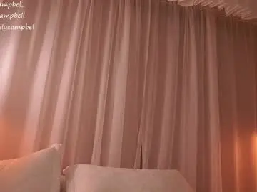 Chaturbate Live Sex of emiilycampbell