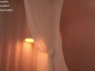 Chaturbate Free Live Porn of emiilycampbell