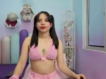 Chaturbate Sex Cam of isaa_skinnyy