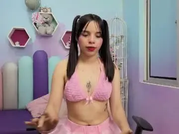 Chaturbate Watch Live Sex Cams of isaa_skinnyy