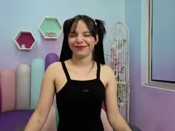 Chaturbate Adult Video Chat of isaa_skinnyy