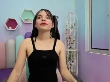Chaturbate Best Webcam of isaa_skinnyy