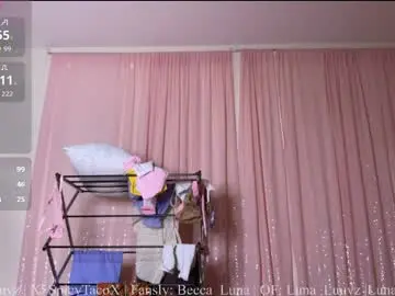 Chaturbate Free Porn Cam of luna_luuvz