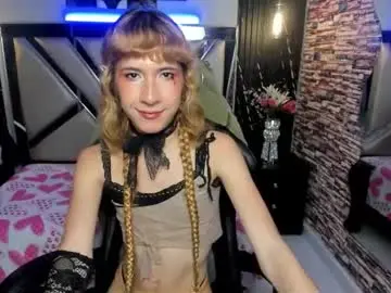 Chaturbate Adult Webcams of vivienne_hadid