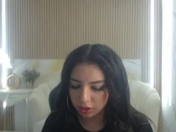 Chaturbate Live Sex of alexa_s1