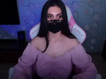 Chaturbate Nude Webcam of ashley__cooper__
