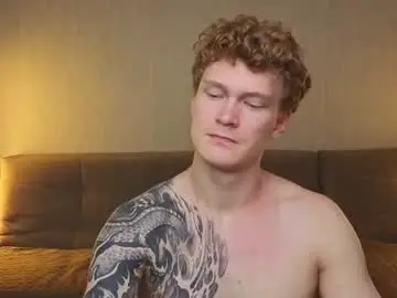 Chaturbate Nude Webcam of boicute