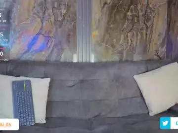 Chaturbate Best live sex cam show of daviid_laid_