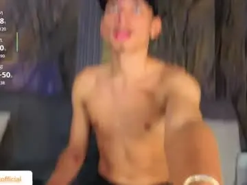 Chaturbate Best live sex cam show of daviid_laid_