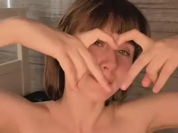 Chaturbate Sex Cam of evas_soul