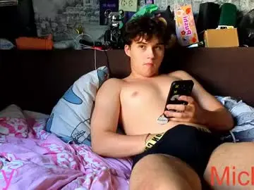 Chaturbate Adult Video Chat of ololkd