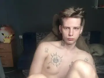 Chaturbate Live Porn of tosssska20