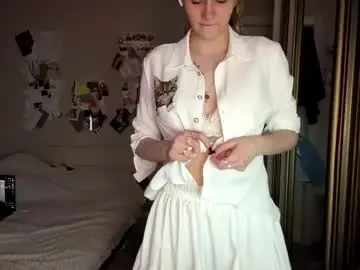 Chaturbate Adult Webcams of winifredfeuerstein