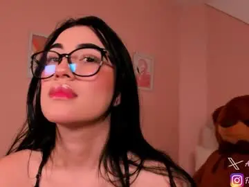 Chaturbate Adult Video Chat of angeel_fox