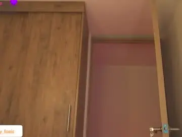 Chaturbate Sex Cam of ashleyyfox_