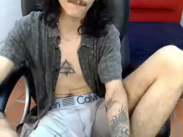 Chaturbate Live Sex of bigcock_robert