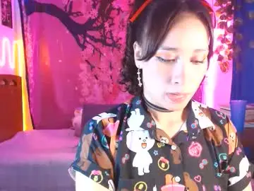 Chaturbate Private Sex Chat of charlotte_morh_