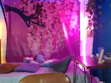 Chaturbate Best live sex cam show of charlotte_morh_