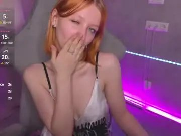 Chaturbate Best Webcam of emma_dusk