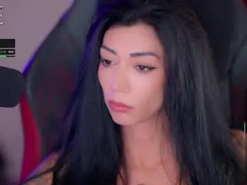 Chaturbate Watch Live Sex Cams of evelyne92
