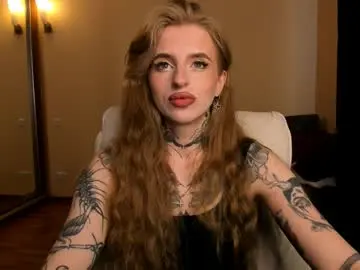 Chaturbate Free Live Porn of harley_kimm