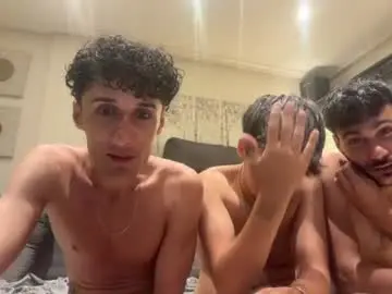 Chaturbate Sex Chat of josjoseik